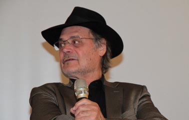 intervento di J. Zoderer