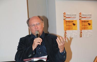 intervento di P. De Marchi
	