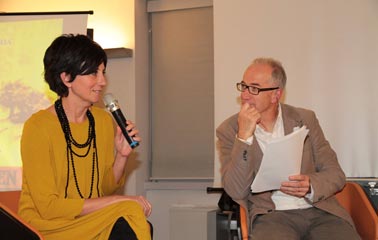 intervista a P. Cicuttini