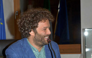 Davide Coltri