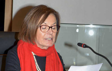 Daria De Pellegrini